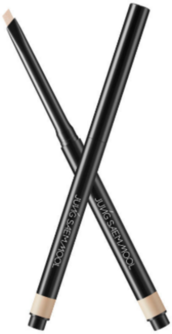 *정샘물* JUNG SAEM MOOL 아티스트! 드로잉! 섀도우! 펜슬! (택1), ##듀 샴페인, 1개