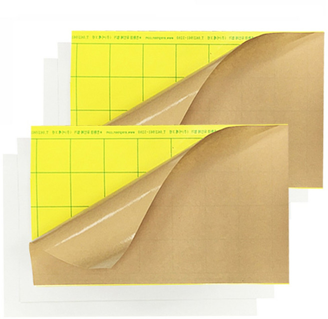 [국산정품] 스카이원 스카이에프 끈끈이 10장, 끈끈이10장