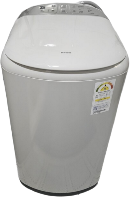 삼성 아가사랑 세탁기 WA30DG2120EE 3kg LED 기사님설치 폐가전무상수거