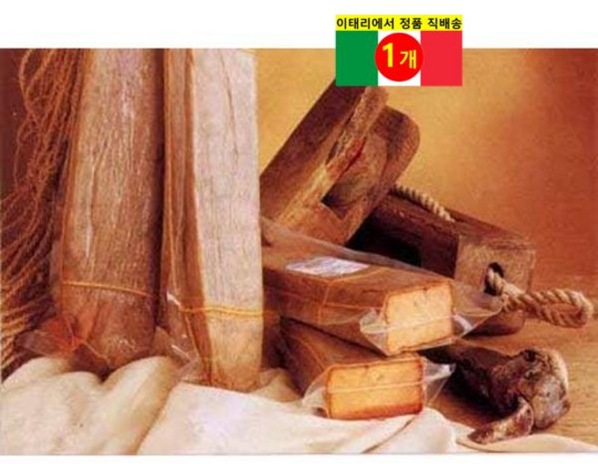 Inke 이태리 정통 보타르가 참치알 어란 200g 1개