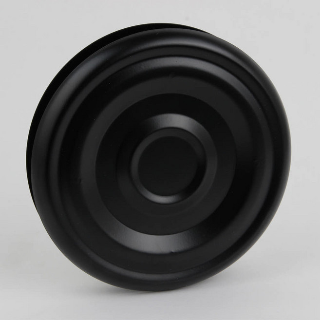 우유투입구 원형 블랙 구멍 현관문 방범 막음, 고객직접설치, 우유투입구 마개(블랙 중국산)