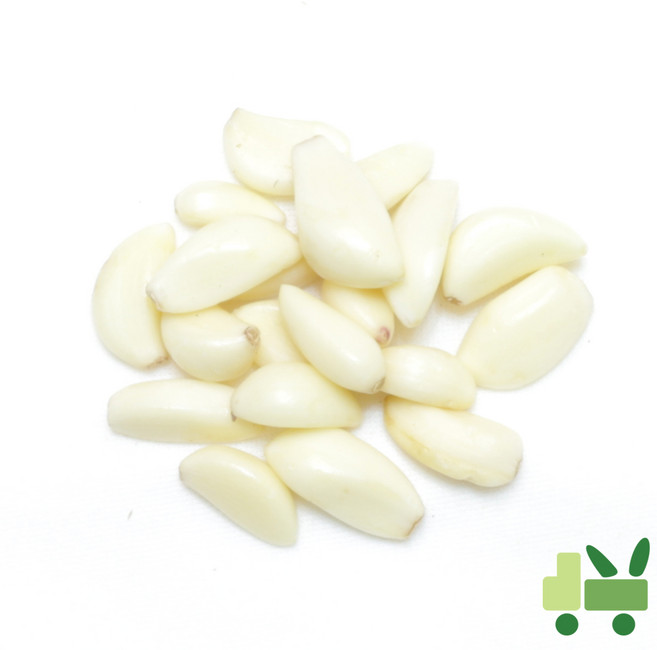 사라상회 깐마늘 (소) 20kg, 1개