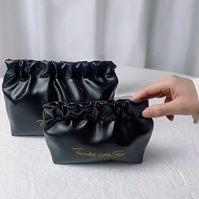 다온모아 여행용 화장품 미니 파우치