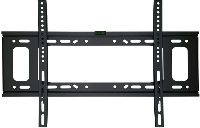 ZENO 05L 固定式壁掛架 適用42~80吋電視, 1個, 10-305-02