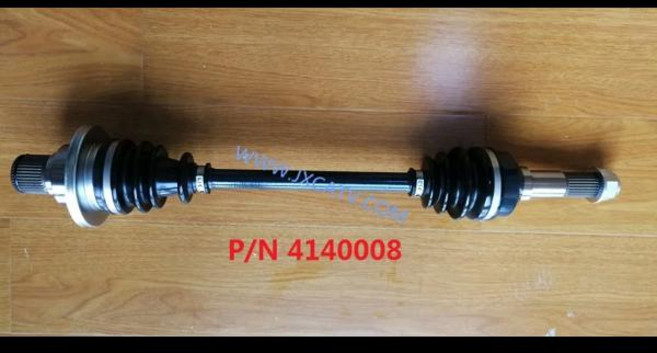 코디 울버린 그리즐리 CV 350 부품 400 UTV 550 250 700 660 라이노 샤프트 450 액슬 드라이브 ATV