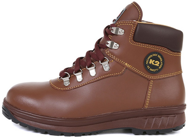 케이투세이프티 남성용 다목적 안전화 K2-14LP