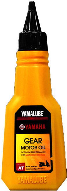 야마하미션오일 야마루브 미션오일 100ml 10w40