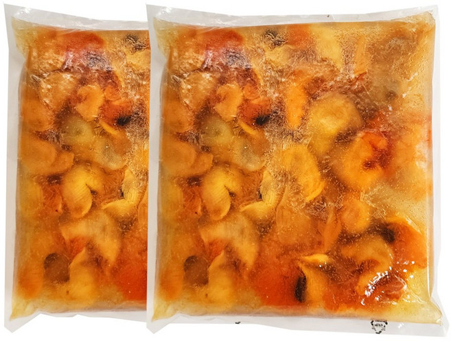 25년 햇멍게 당일조업 통영멍게 깐멍게, 1개, 500g+500g