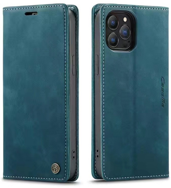 CaseMe 錢包手機殼