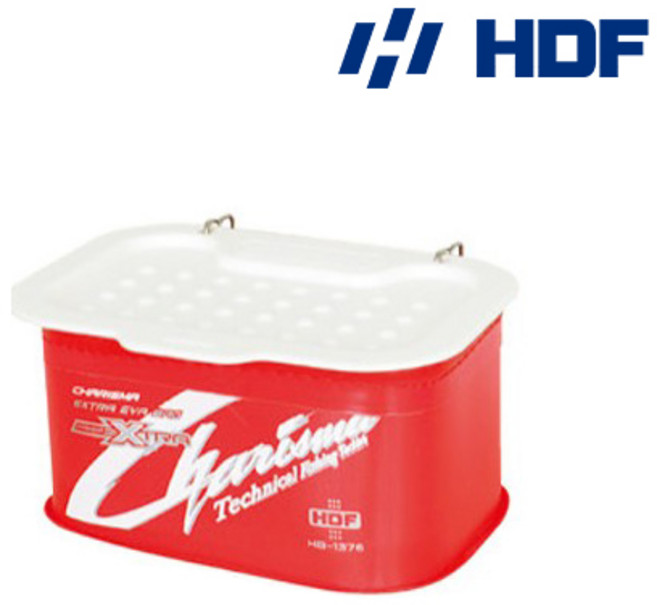 HDF 해동 엑스트라 EVA 크릴 미끼통 M L HB-1379/1376, 1개