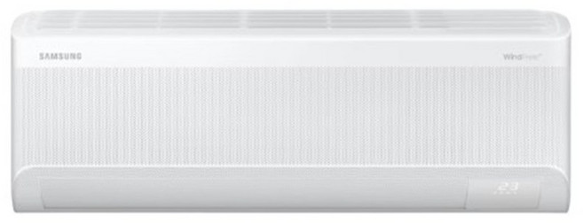 삼성 인버터 13평형 벽걸이 AI 무풍 에어컨 AR60F13D12WS 서울경기인천빠른설치 기본설치별도 HP, 13평형벽걸이에어컨, 일반 배관형