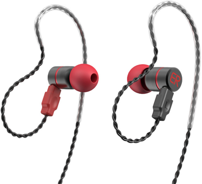 이어락 게이밍 이어폰 G3-II