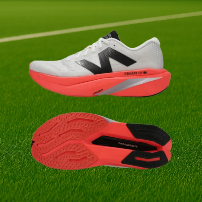[국내매장판] 운동화 스니커즈 러닝화 / NBPFFF756R / SC Trainer V3 (남성 2E) (RED) - jyh - 쿠팡