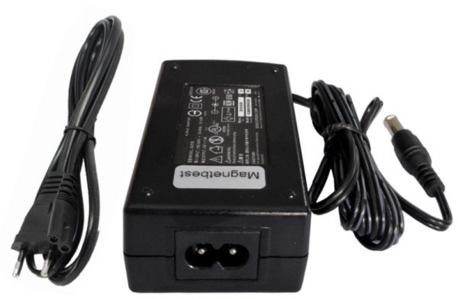 24V 1.4A AC DC 어댑터 충전기 엡손 스캐너 전원 1.37A 2480 3490 4490 3598 WF-100 B581A 24V A462E 프린