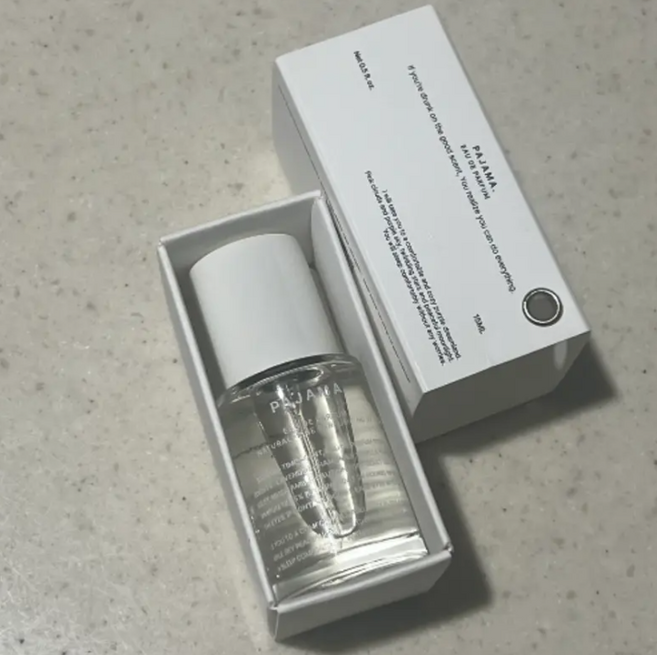 [품절대란/베스트] 든향 EDP -파자마, 2개, 15ml