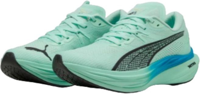 푸마 러닝화 디비에이트 나이트로 309707