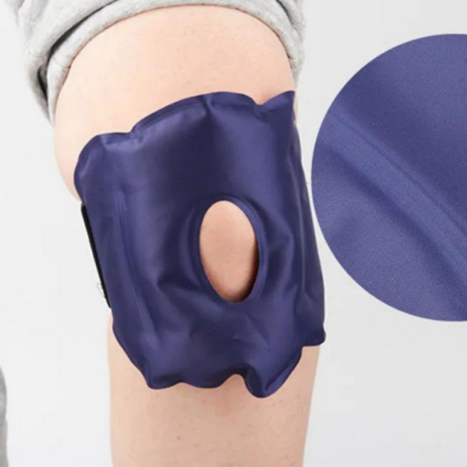 알앤알 찜질팩 아이싱 편한 냉온찜질팩 렉시케어 SP-7201 의료용아이싱팩, 1개