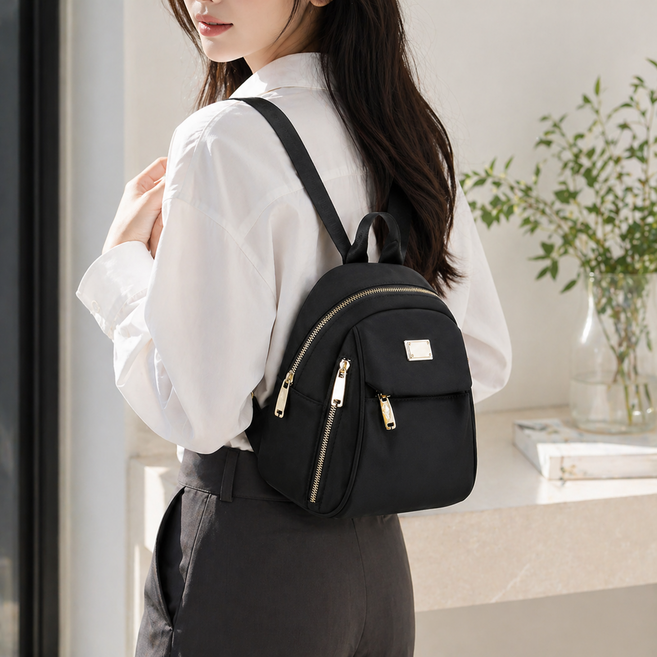 라넥토 미니백팩 데일리 여성용