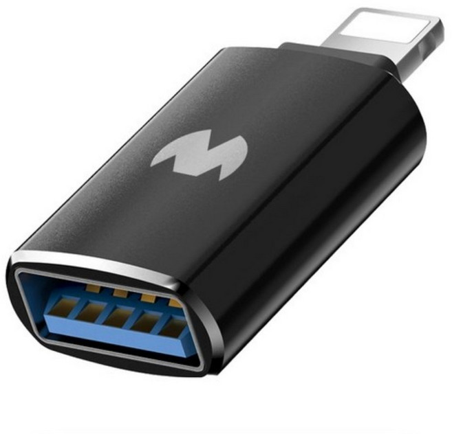 구스페리 USB 3.0 OTG 변환젠더, otgA-8, 1개