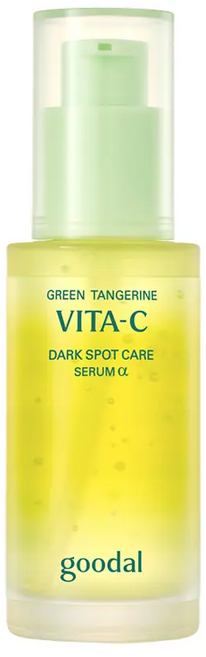구달 청귤 비타C 잡티케어 세럼 알파 50ml (+35ml 미니어처)