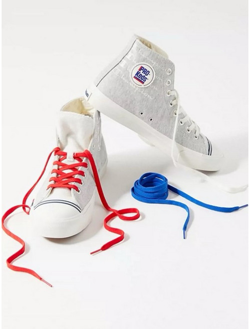 PRO-Keds 聯名帆布鞋