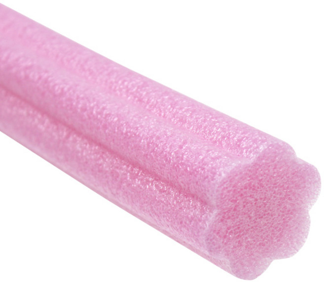 [반품불가] 꽃백업 50cm, 10개, 08. 분홍