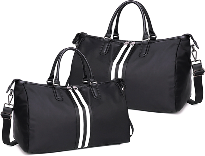 블랙딘 투라인블랙 보스턴백 여행가방 헬스가방 보스턴가방 1박2일가방 여행보스턴백 스포츠가방 데일리가방