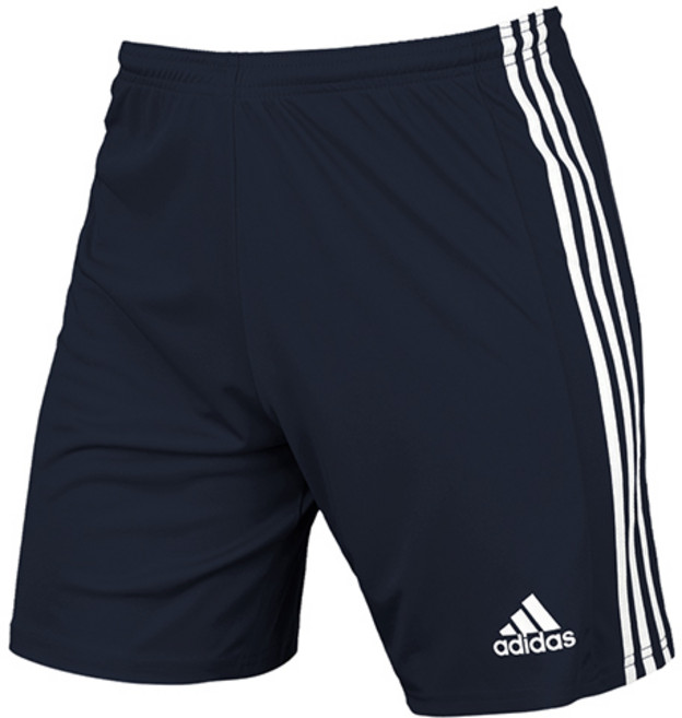 아디다스 정품 AS 가능 스포츠 트랙 트레이닝복 쇼츠 반바지 스쿼트라 21 네이비