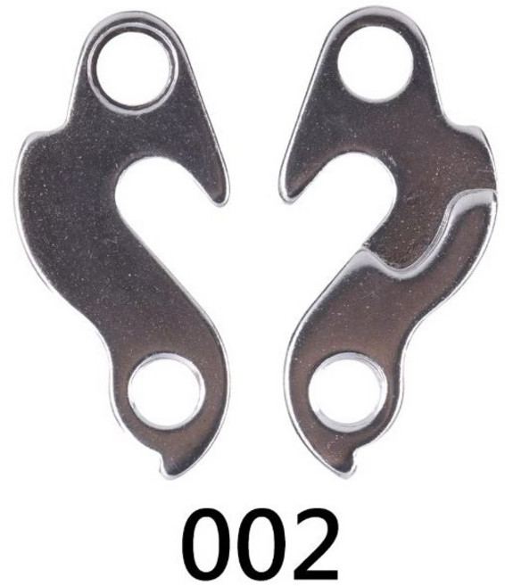 ZTTO 자전거 행어 14종 모음 - 헹어 헹거, 002, 1개