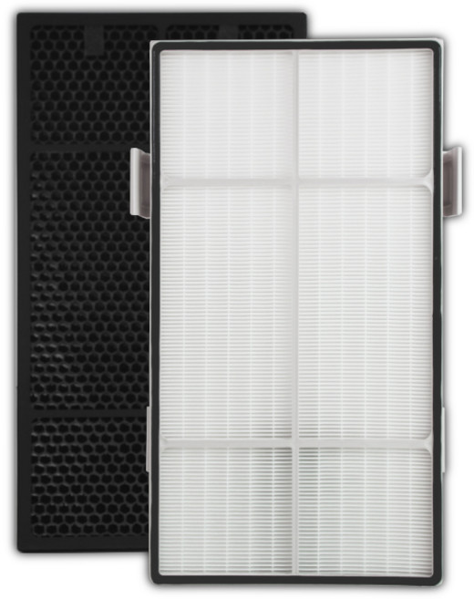 암웨이 엣모스피어 스카이 호환필터 10-1076K 솔로몬필터, 1개