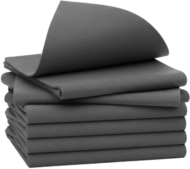 생활쏙쏙 물자국 제거하는 만능 다용도 매직 행주, 3개