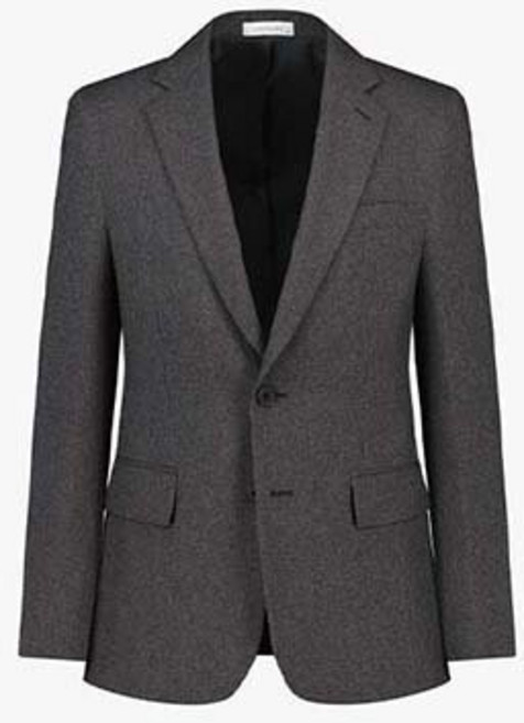 리버클래시 LJW26281 그레이 레귤러핏 싱글 셋업 자켓