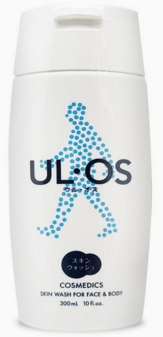 우르오스 스킨 워시 대용량, 1개