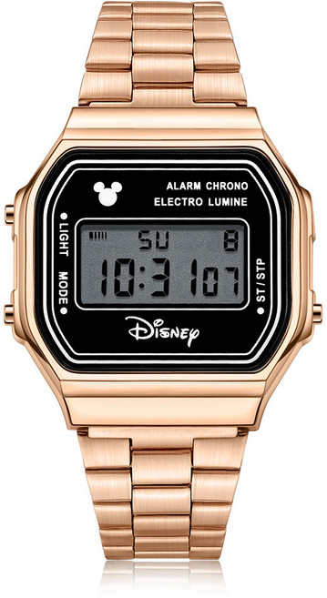 디즈니 미키마우스 디지털 손목시계 D12536PPB