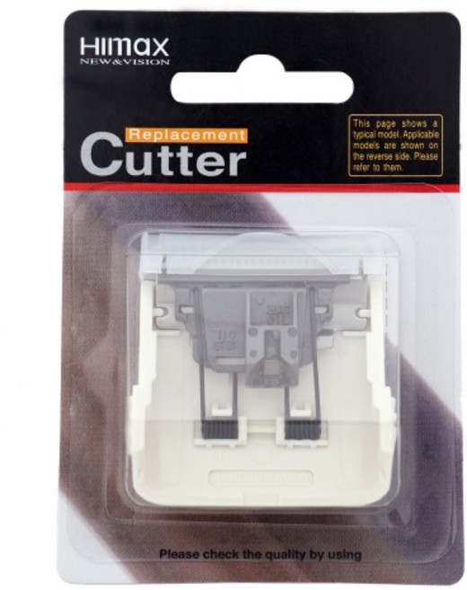 히타치 바리깡날 CL-7000K