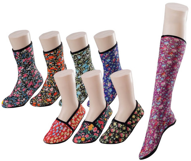 따시따시 요술버선 종합세트 덧신 융모안감 방한용품