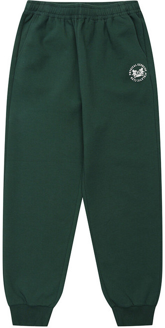 소이 그린 에어쿠션 조거 바지 25S0702_JJ