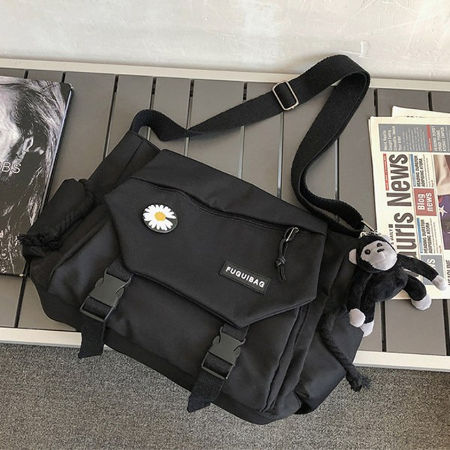 보슈 메신저백 크로스백 학생가방 슬링백 학원 책가방 B1-3