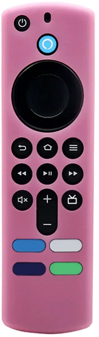 Firestick 원격 커버 스틱 4k Max 스틱 3 세대 Aritag 원격 커버 스틱 4K Max, 05 F