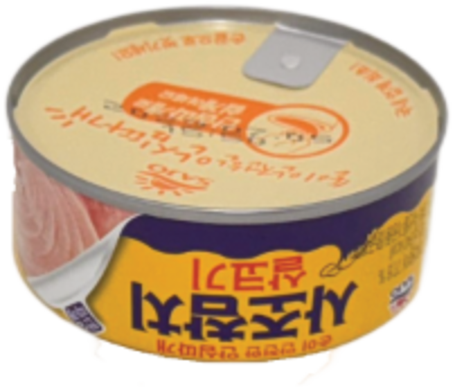 사조 살코기참치 85g 안심따개, 135g, 3개
