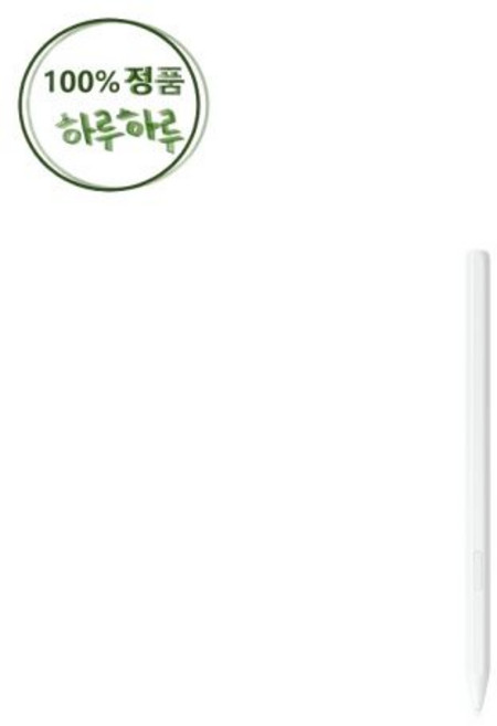 삼성 정품 갤럭시 탭 S11 울트라 S펜 화이트 1개입 단품423864 삼성전자