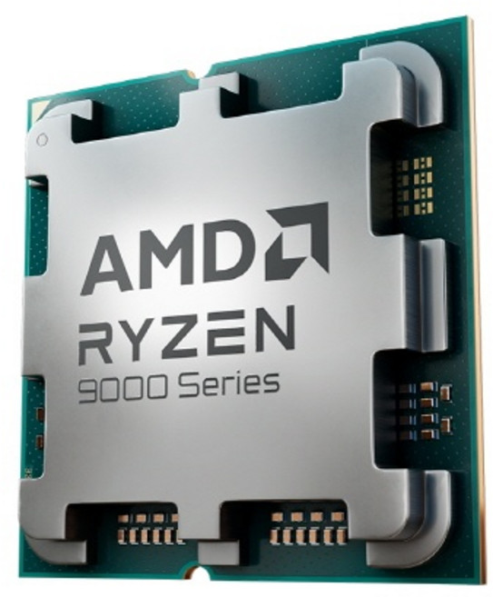 [AMD] 라이젠9 그래니트 9950X3D (16코어/32스레드/4.3GHz/쿨러미포함) [멀티팩]