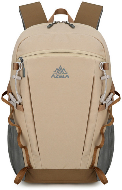 등산가방20리터 25리터배낭 네이처하이크배낭 트레킹배낭 스포츠백팩 백패킹경량배낭 여자여행용백팩 나일론백팩 경량백팩 데일리백팩 가벼운여성백팩 남자등산가방20리터, 신상품 + 카키