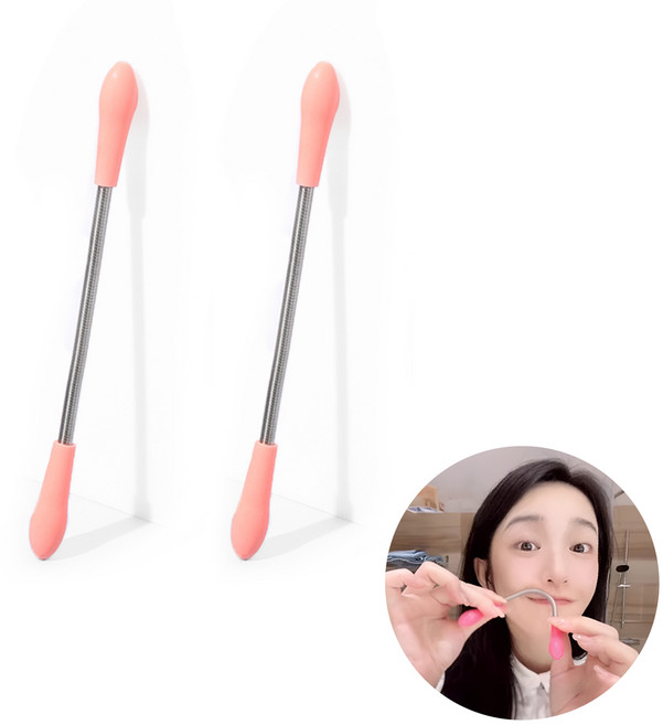 도나토르 스프링 솜털 제거기 잔털 정리2p, 2개