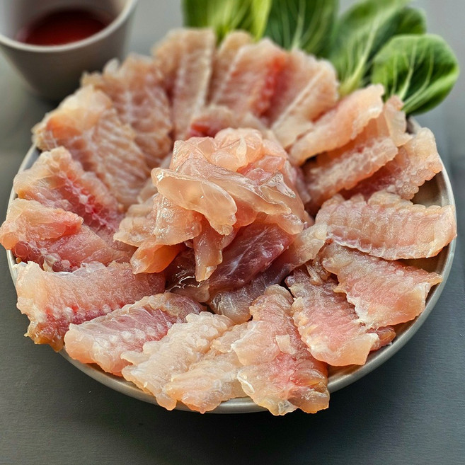 산지직송 국내산 홍어 삭힘 강도 흑산도 홍어, 1개, 흑산도 홍어 1kg(삭힘강도:약)