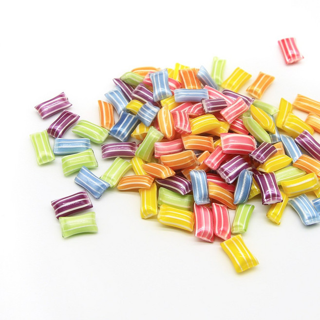 캔디원 수제캔디 수제간식 대용량 바삭캔디 비타민C 500g 1kg (팩) 가정의달선물, 1개