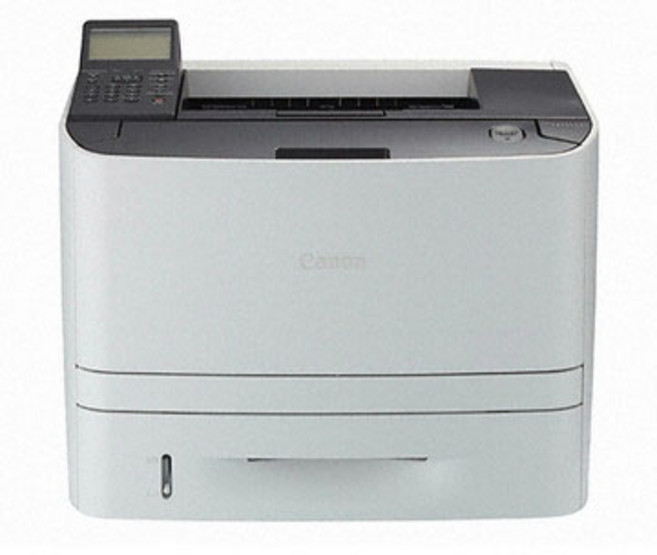 캐논 LBP251dw 흑백레이저 토너없음 중고프린터