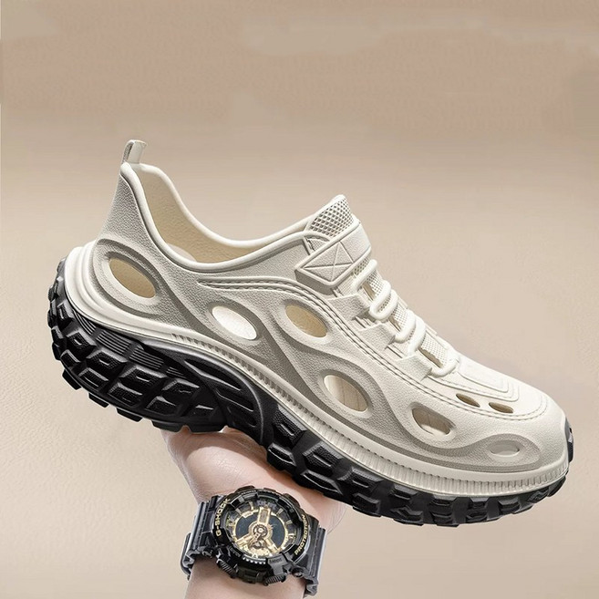 아쿠아 슈즈 낚시 전용 신발 워터슈즈 EVA 아쿠아 샌들