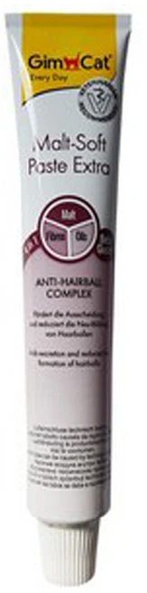 짐캣 고양이 페이스트 엑스트라 영양제, 100g, 헤어볼, 1개 - 쿠팡
