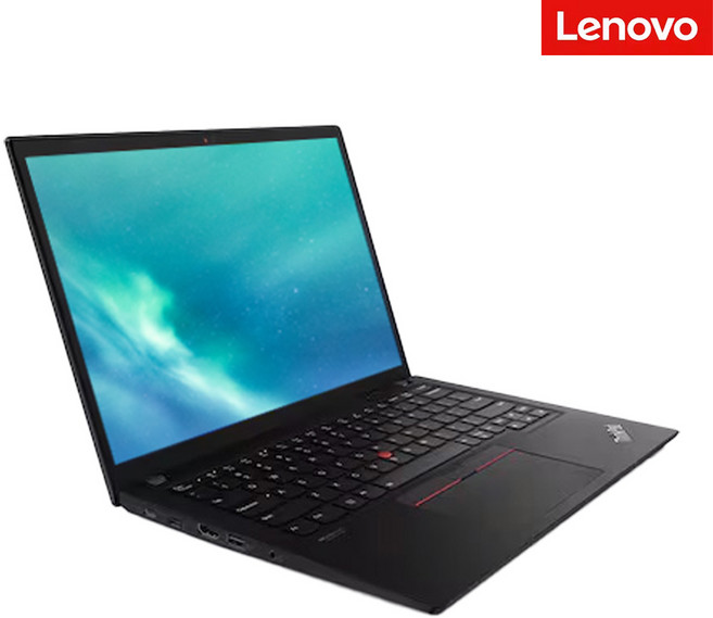 [LENOVO] 씽크패드 노트북 X13 Gen3 [I5 12세대-1235U 메모리16GB 윈11정품], WIN11 Pro, 16GB, 512GB, 블랙